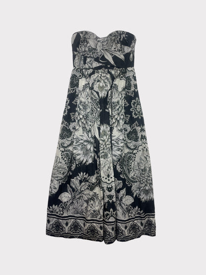 Karen Millen Petite Dress, Size 6