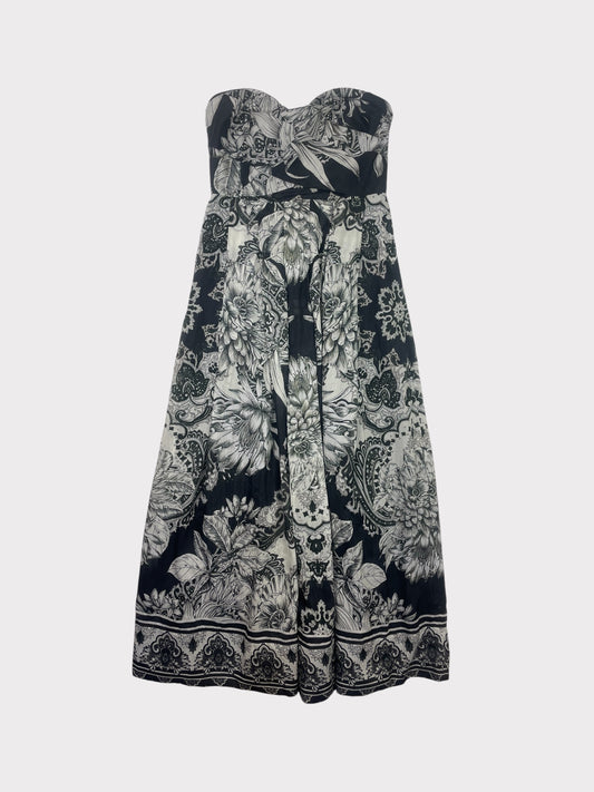 Karen Millen Petite Dress, Size 6