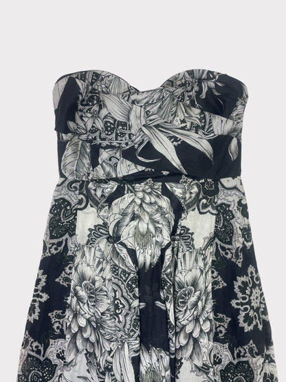 Karen Millen Petite Dress, Size 6