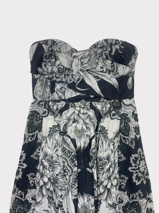 Karen Millen Petite Dress, Size 6