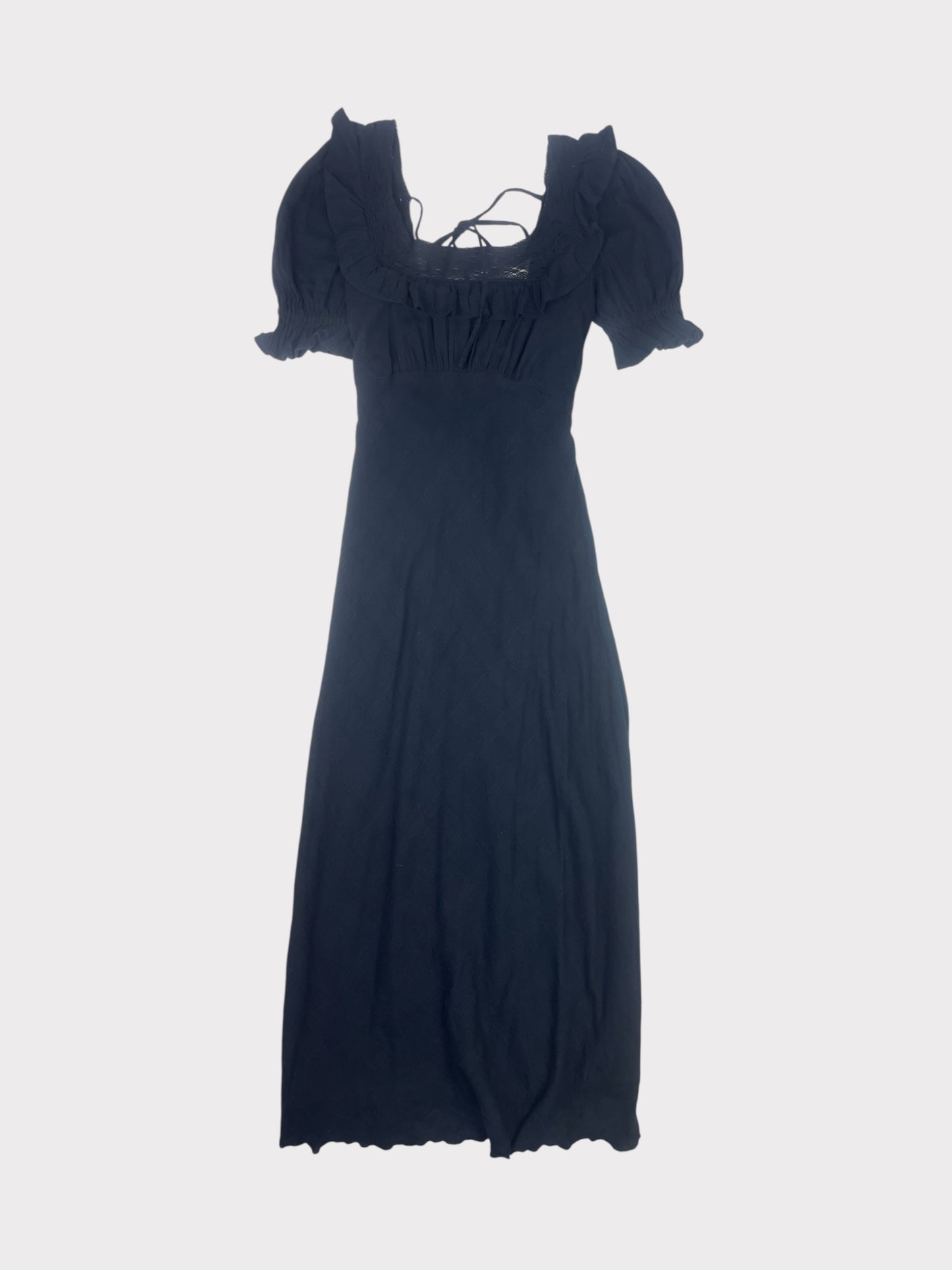 Free People Dress, Size XS. Fits an 8 fine too