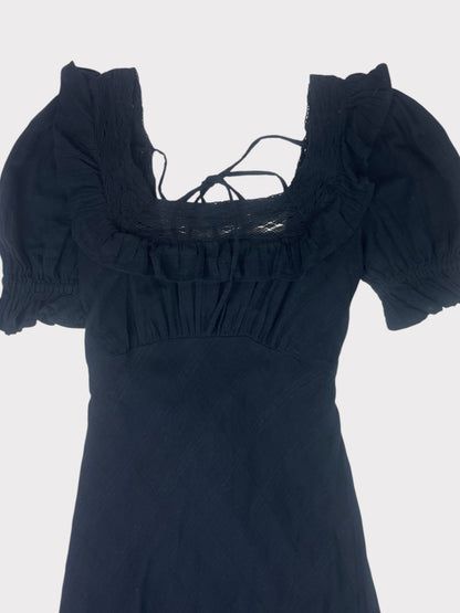 Free People Dress, Size XS. Fits an 8 fine too