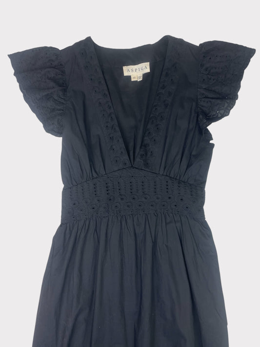Aspiga Dress, Size XS
