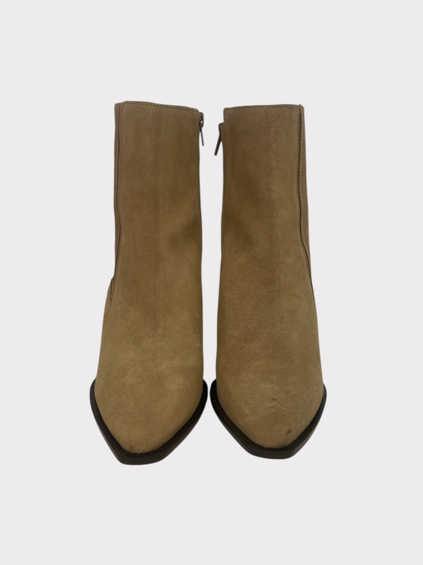 Mint Velvet Boots, Size 5, BNWT in box
