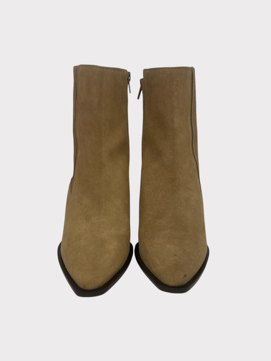 Mint Velvet Boots, Size 5, BNWT in box
