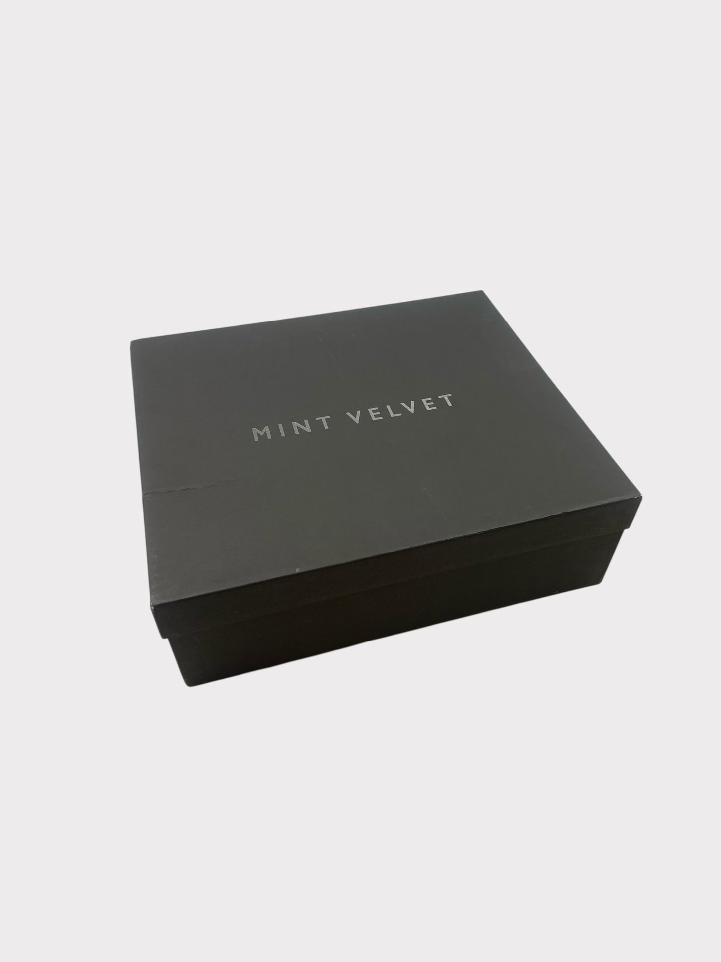 Mint Velvet Boots, Size 5, BNWT in box