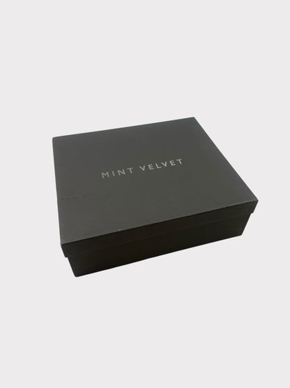 Mint Velvet Boots, Size 5, BNWT in box