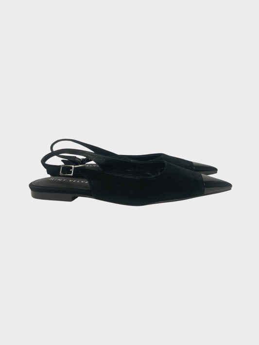 Mint Velvet Shoes, Size 5