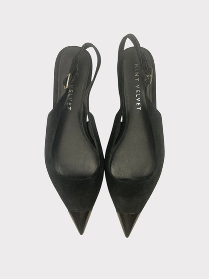 Mint Velvet Shoes, Size 5