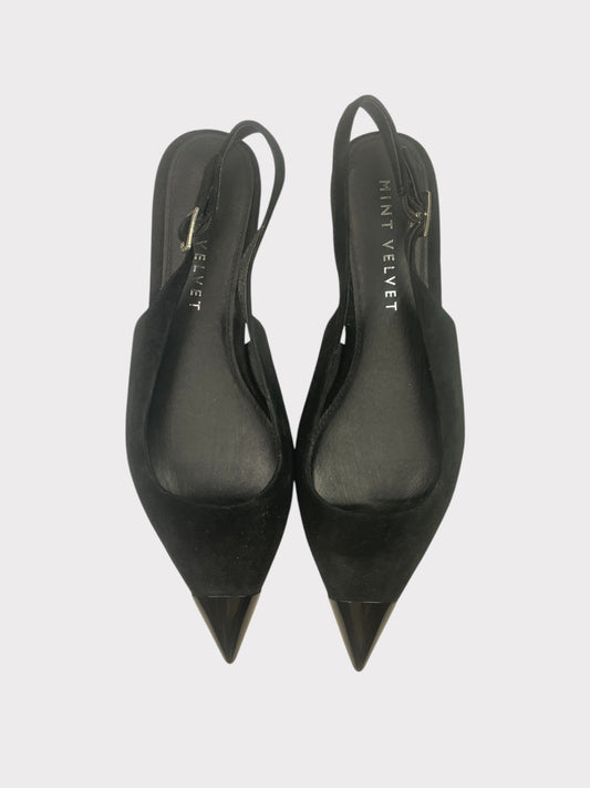 Mint Velvet Shoes, Size 5