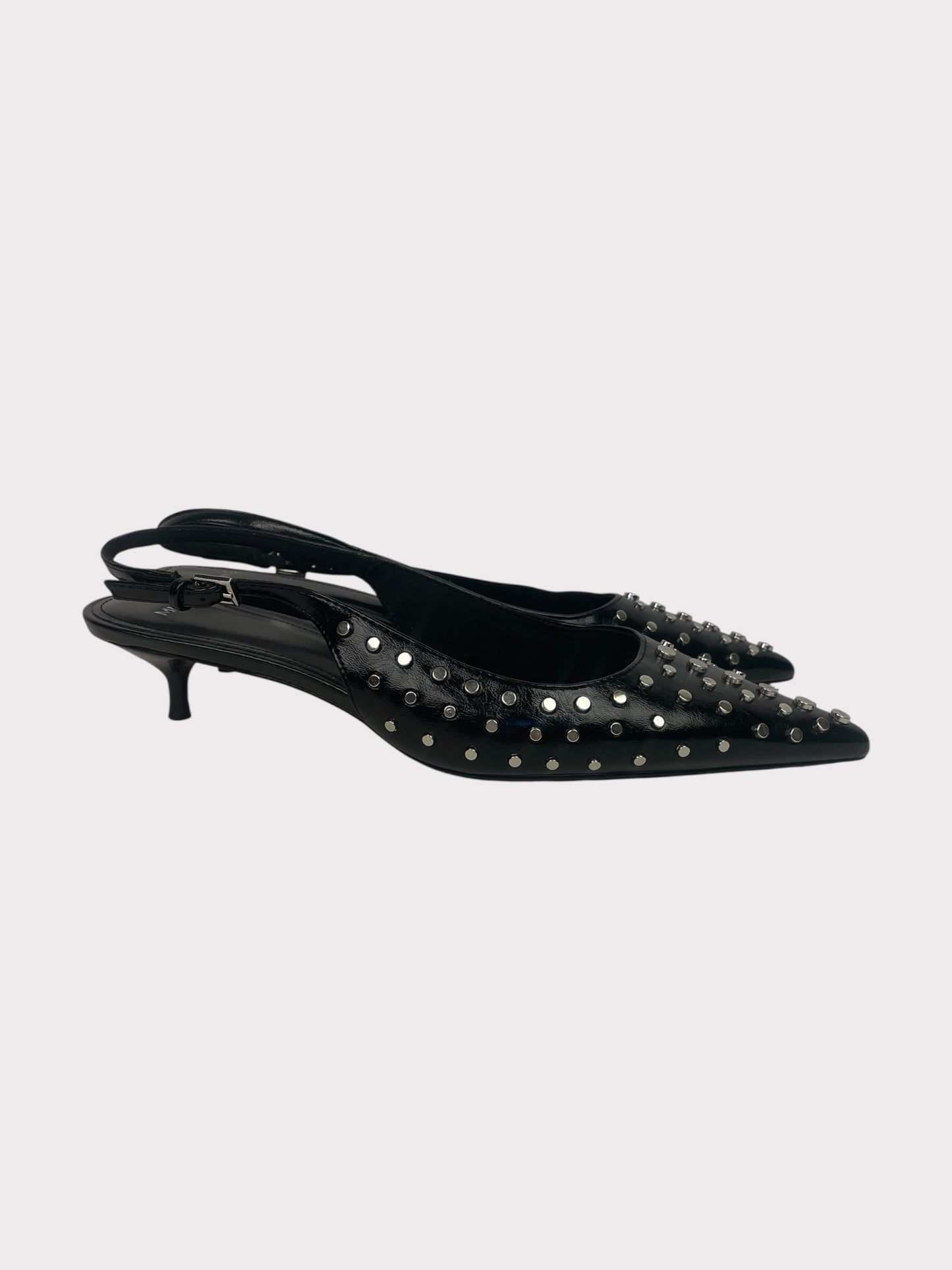 Mango Shoes, Size 39