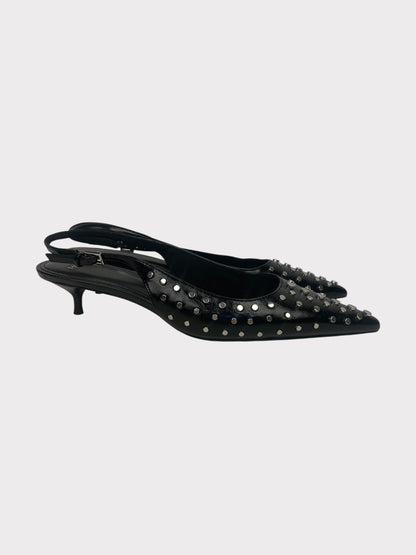 Mango Shoes, Size 39