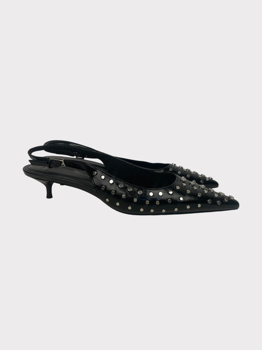 Mango Shoes, Size 39