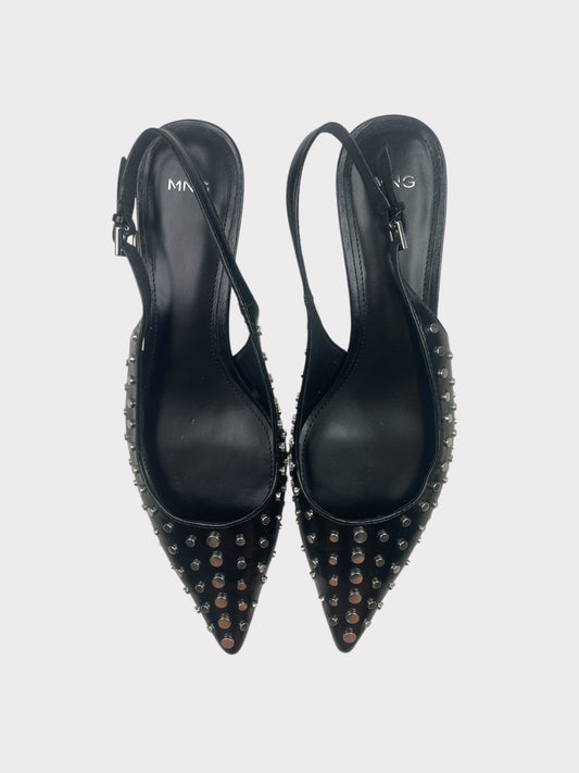 Mango Shoes, Size 39