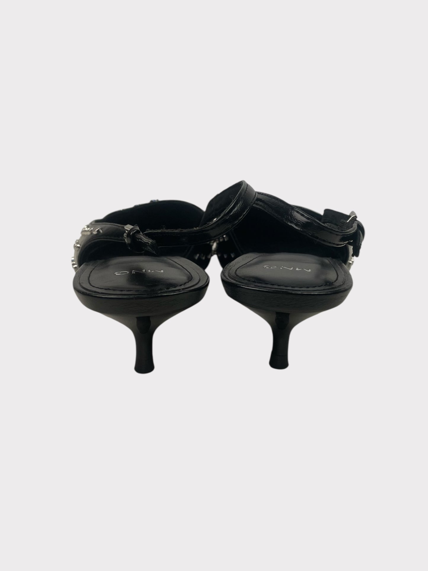 Mango Shoes, Size 39