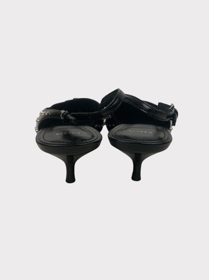 Mango Shoes, Size 39