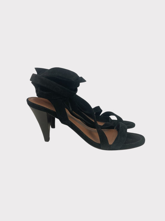 Ba&sh Sandals, Size 38