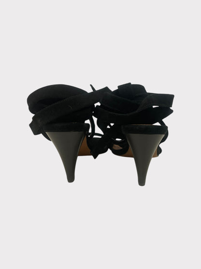 Ba&sh Sandals, Size 38