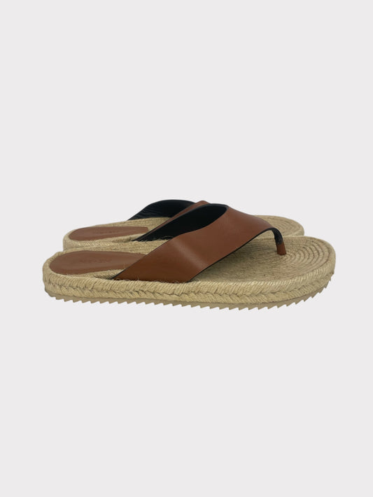 Me + Em Sandals, Size 38