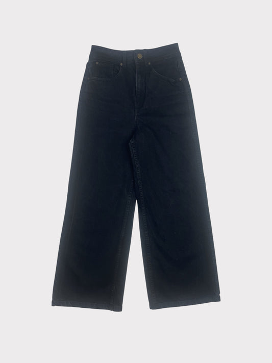 Sezane Jeans, Size 34