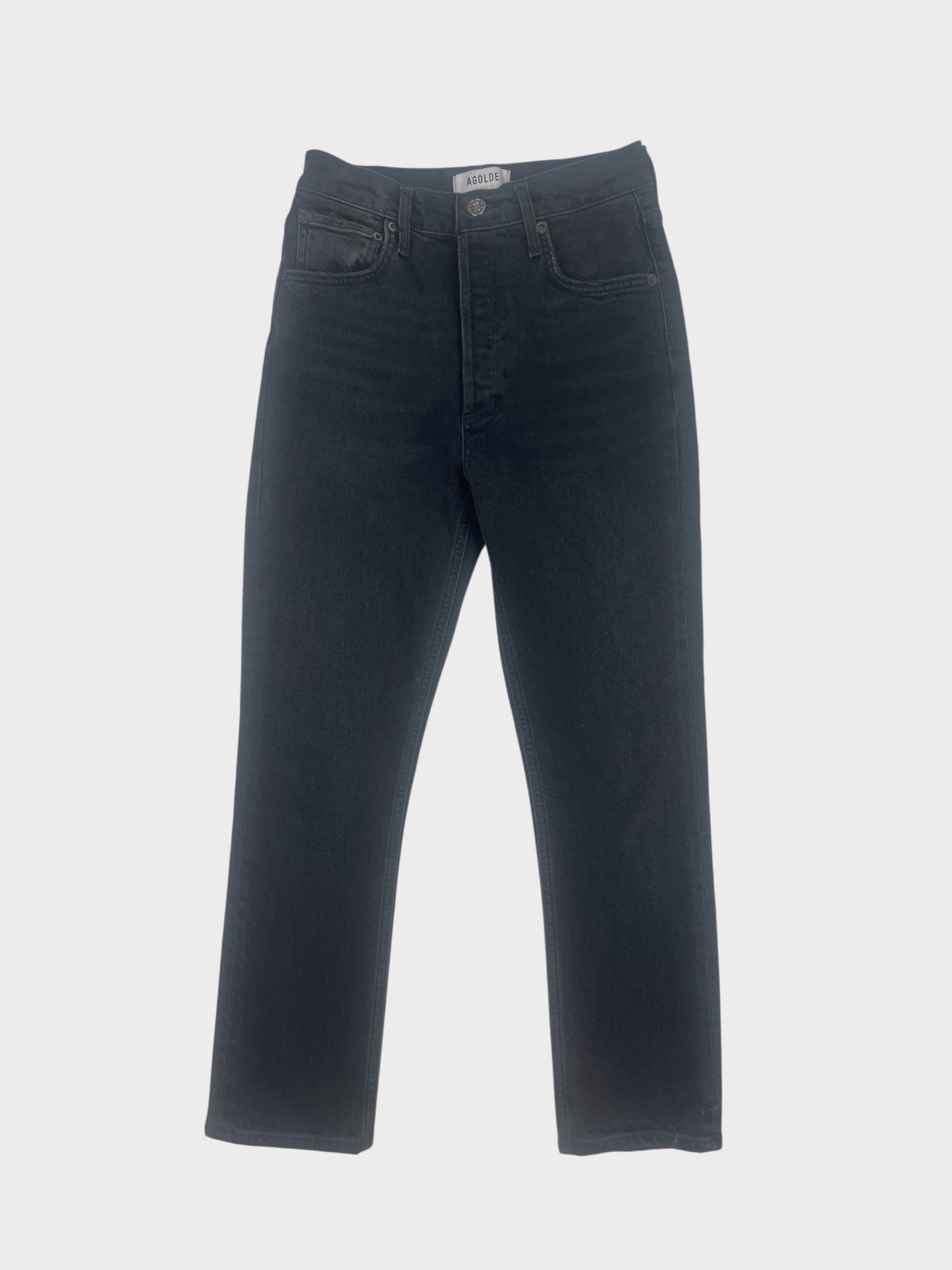 Agolde Jeans, Size 24