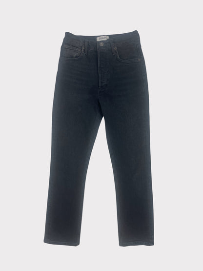 Agolde Jeans, Size 24