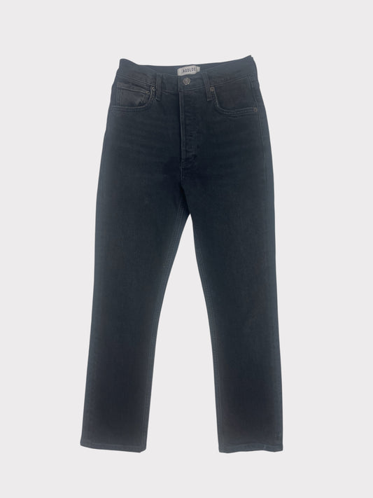 Agolde Jeans, Size 24
