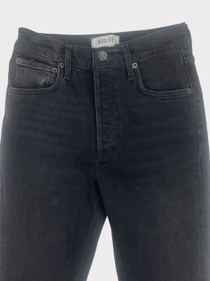 Agolde Jeans, Size 24