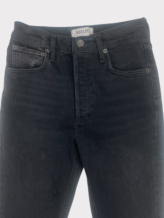 Agolde Jeans, Size 24