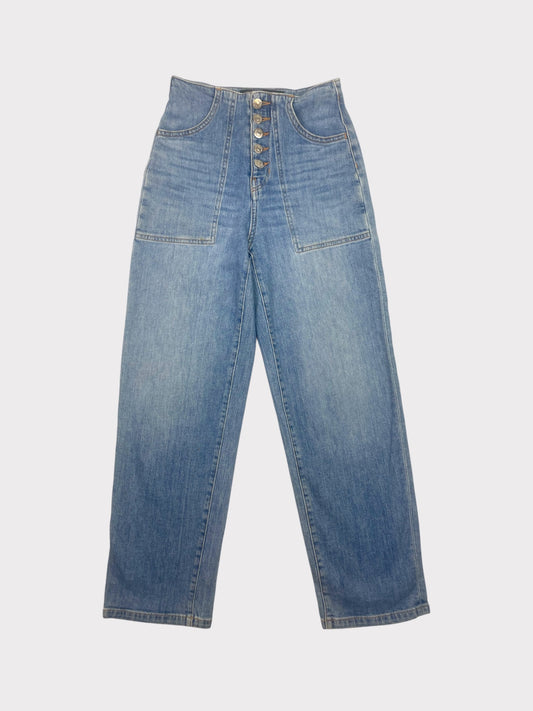 Veronica Beard Jeans, Size 23