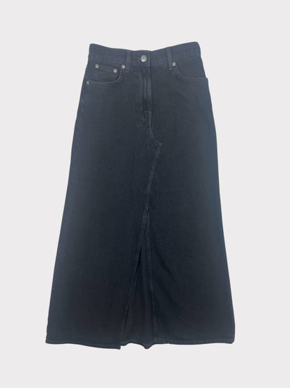 Arket Denim Skirt, Size 32