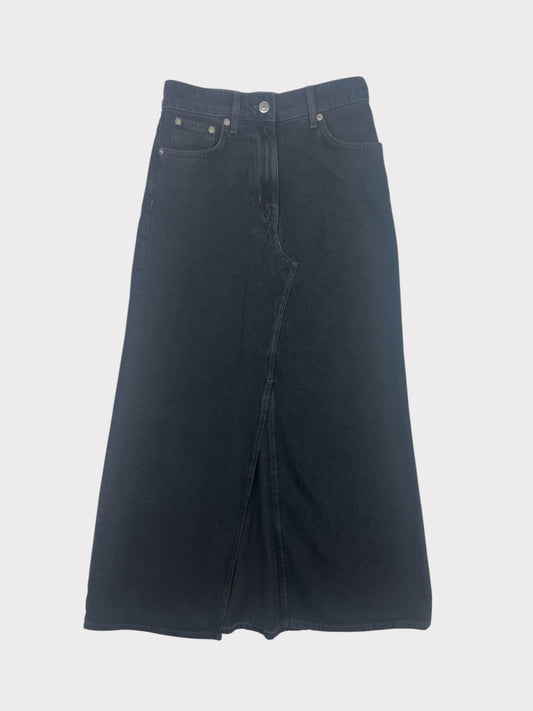 Arket Denim Skirt, Size 32