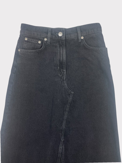 Arket Denim Skirt, Size 32