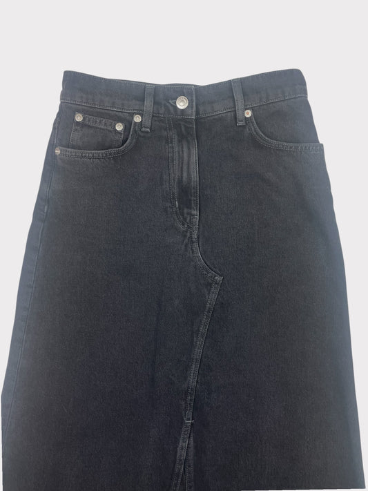 Arket Denim Skirt, Size 32