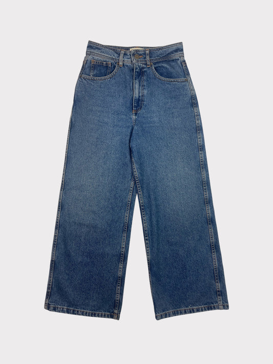 Sezane Jeans, Size 34