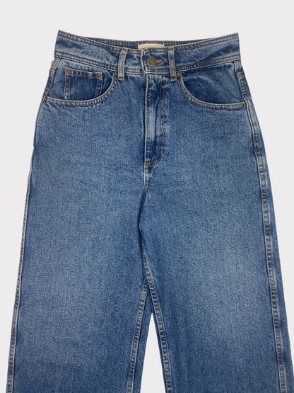 Sezane Jeans, Size 34