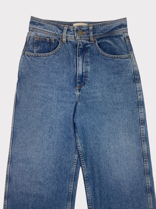 Sezane Jeans, Size 34