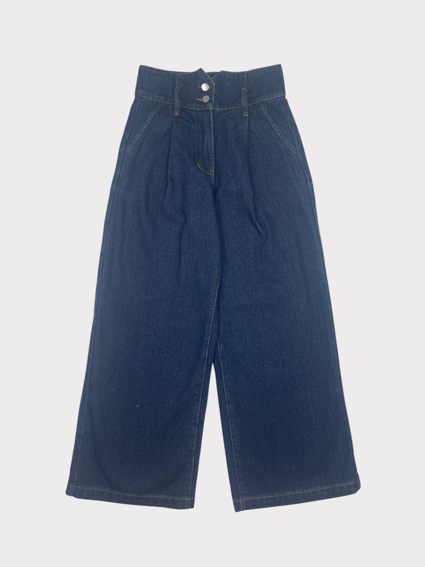 Karen Millen Jeans, Size 6 (Petite)