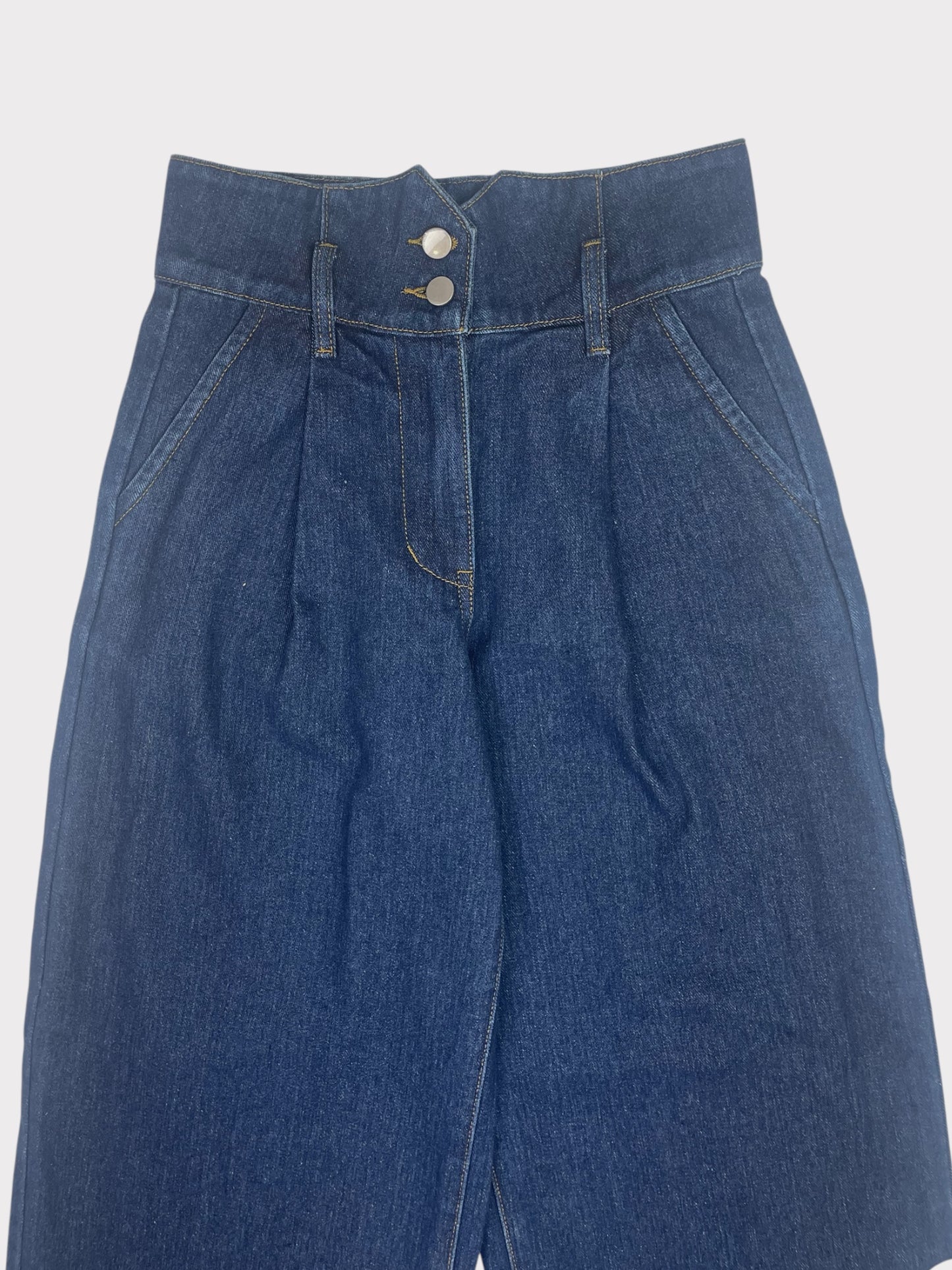 Karen Millen Jeans, Size 6 (Petite)