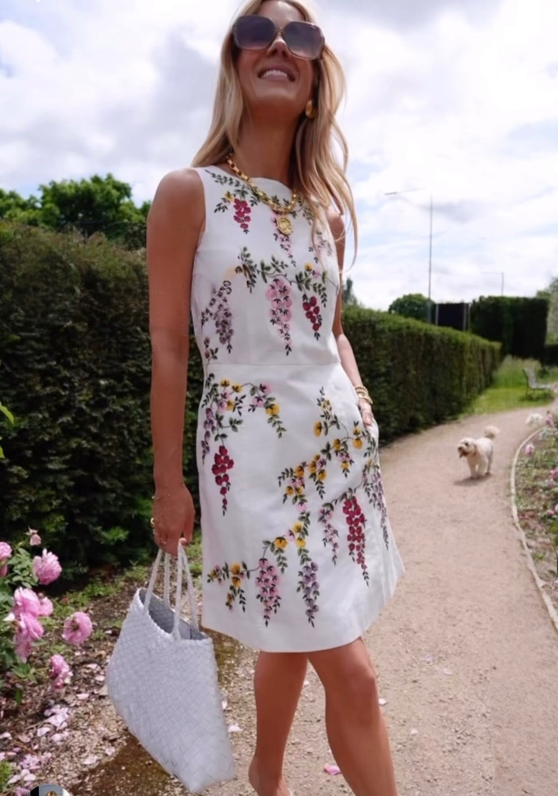 Karen Millen Dress, Size 6