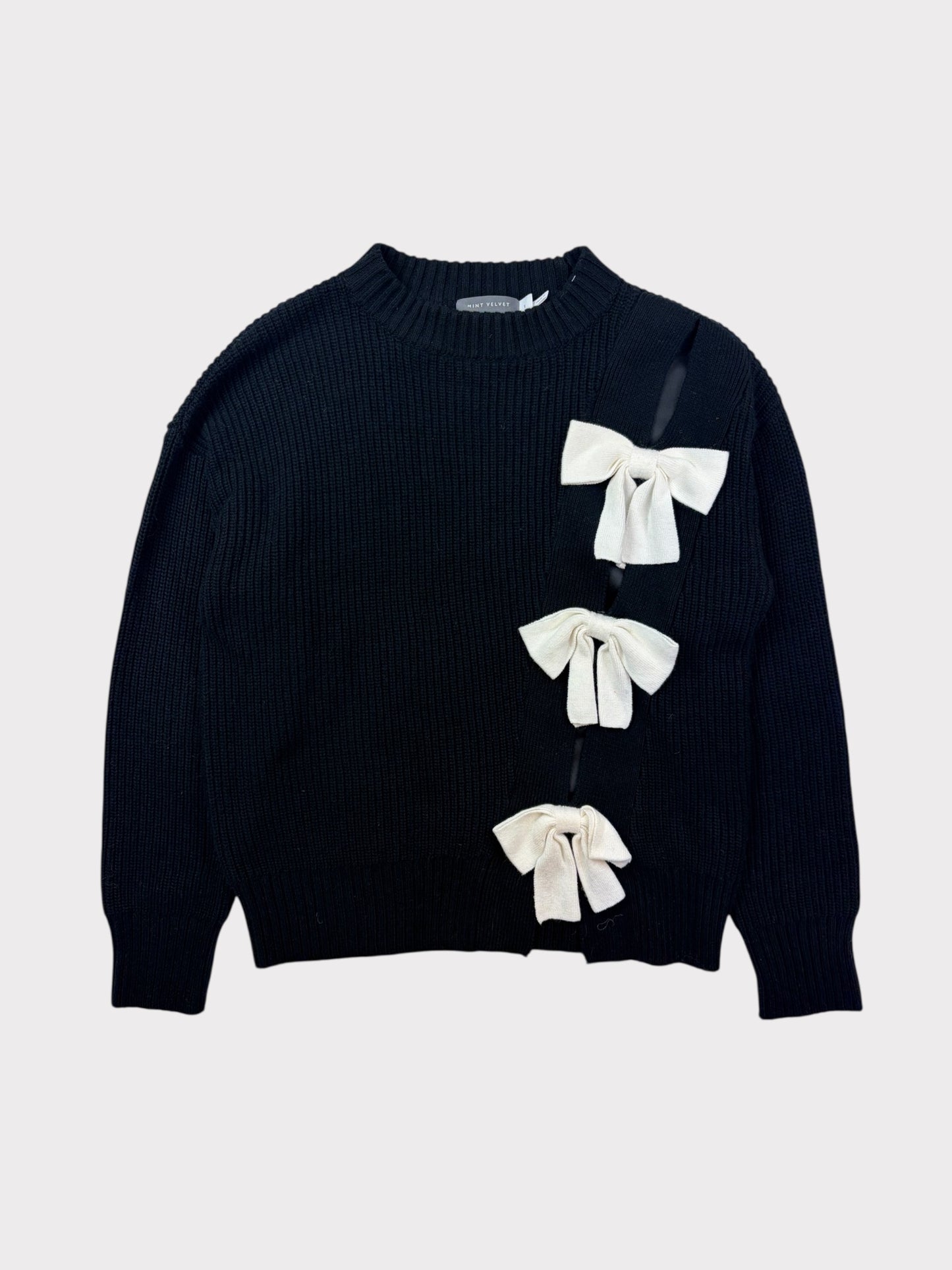 Mint Velvet Jumper, Size S, BNWT