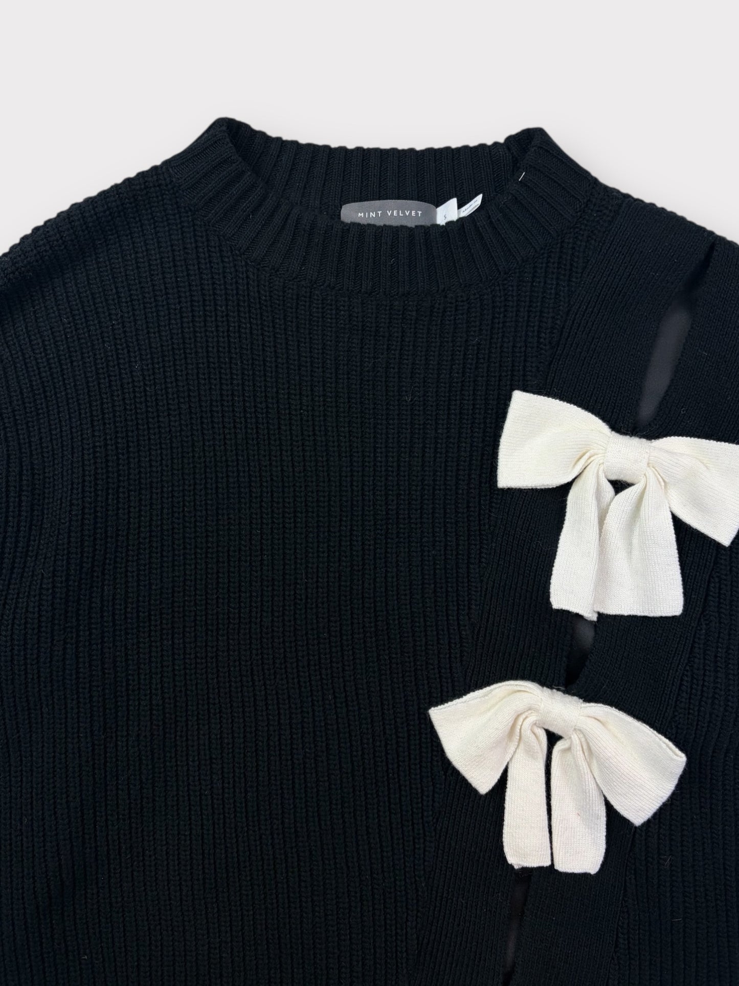 Mint Velvet Jumper, Size S, BNWT