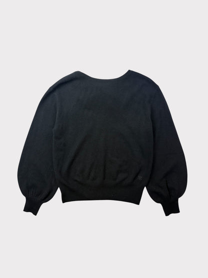 Sinead Keary Cashmere Jumper, Size XS, fits a size 8 or 10