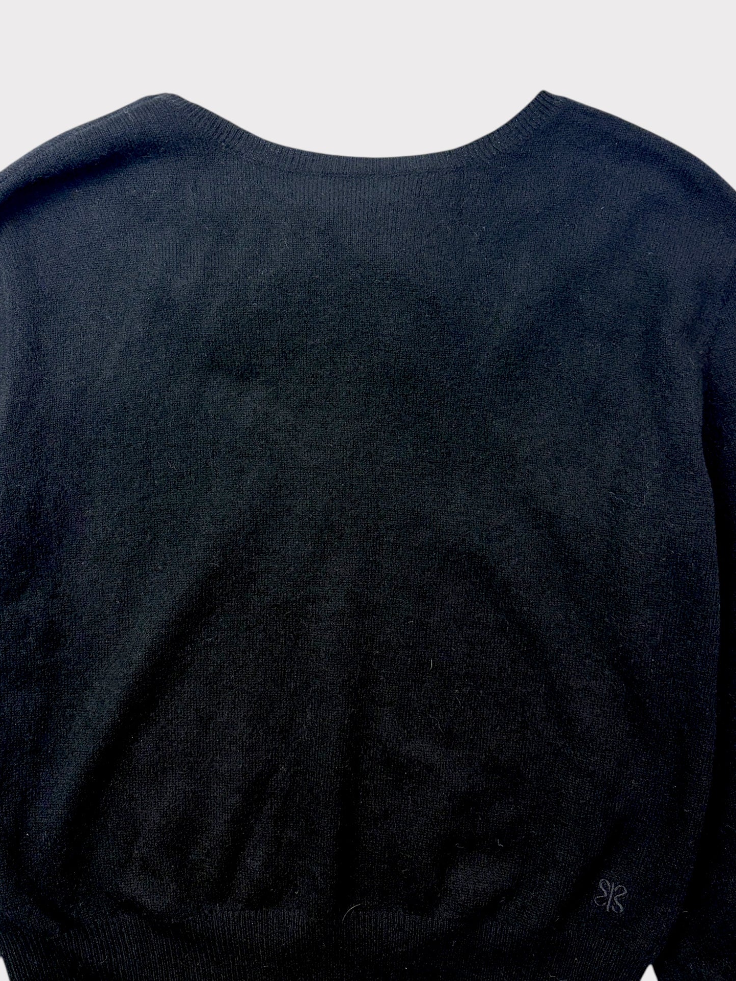 Sinead Keary Cashmere Jumper, Size XS, fits a size 8 or 10