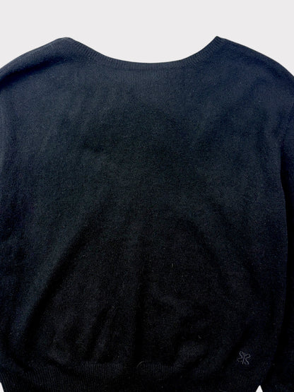 Sinead Keary Cashmere Jumper, Size XS, fits a size 8 or 10