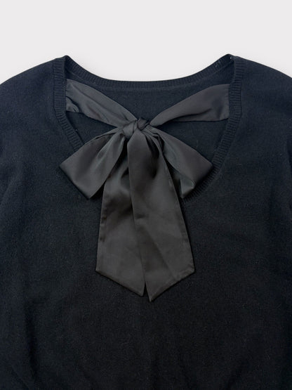 Sinead Keary Cashmere Jumper, Size XS, fits a size 8 or 10