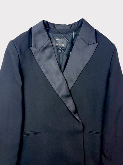 River Island Blazer, Size 6, fits a size 8 too, BNWT