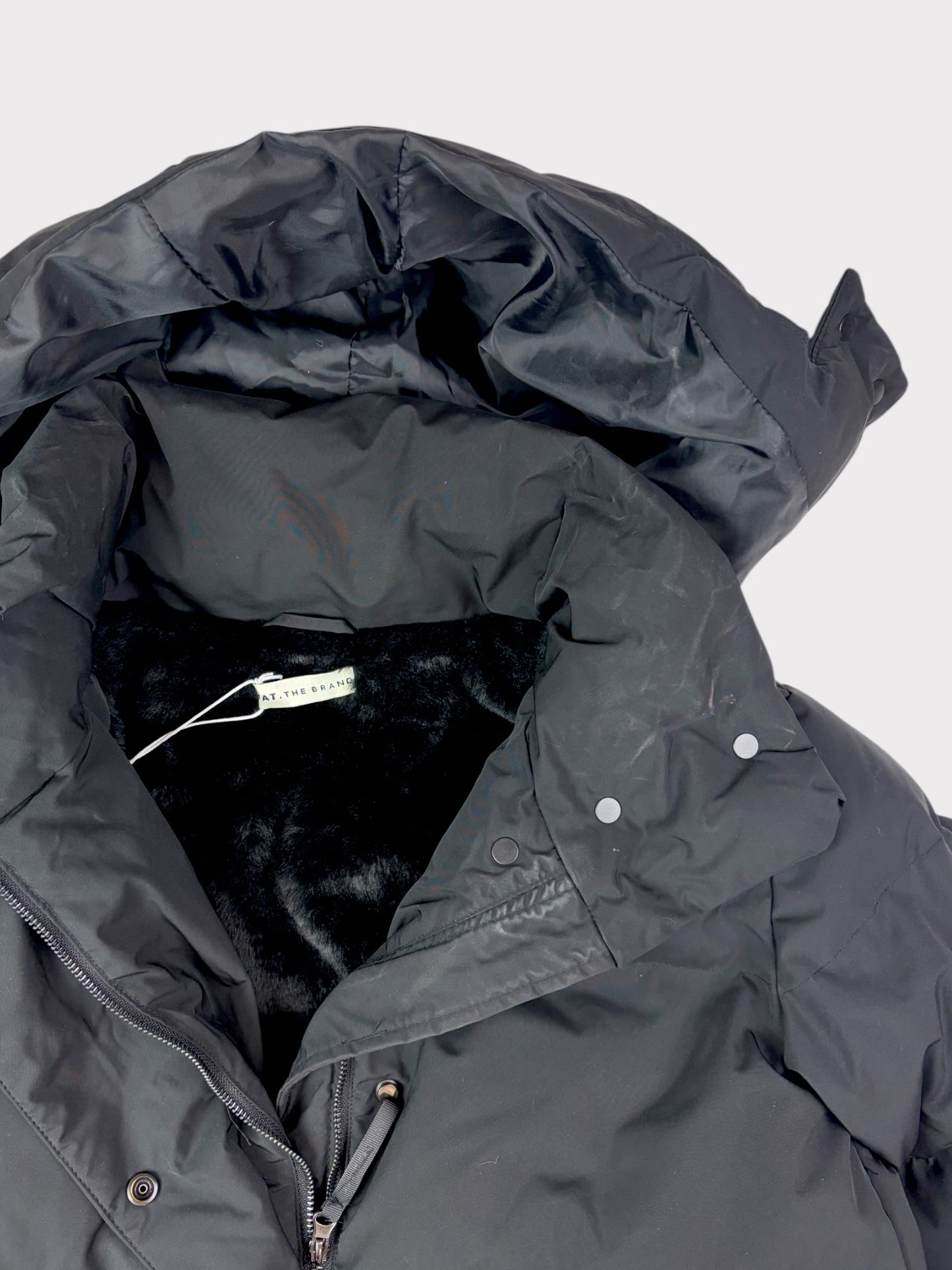 Wat The Brand Coat, Size XS, fits a size 8,10 or 12. BNWT