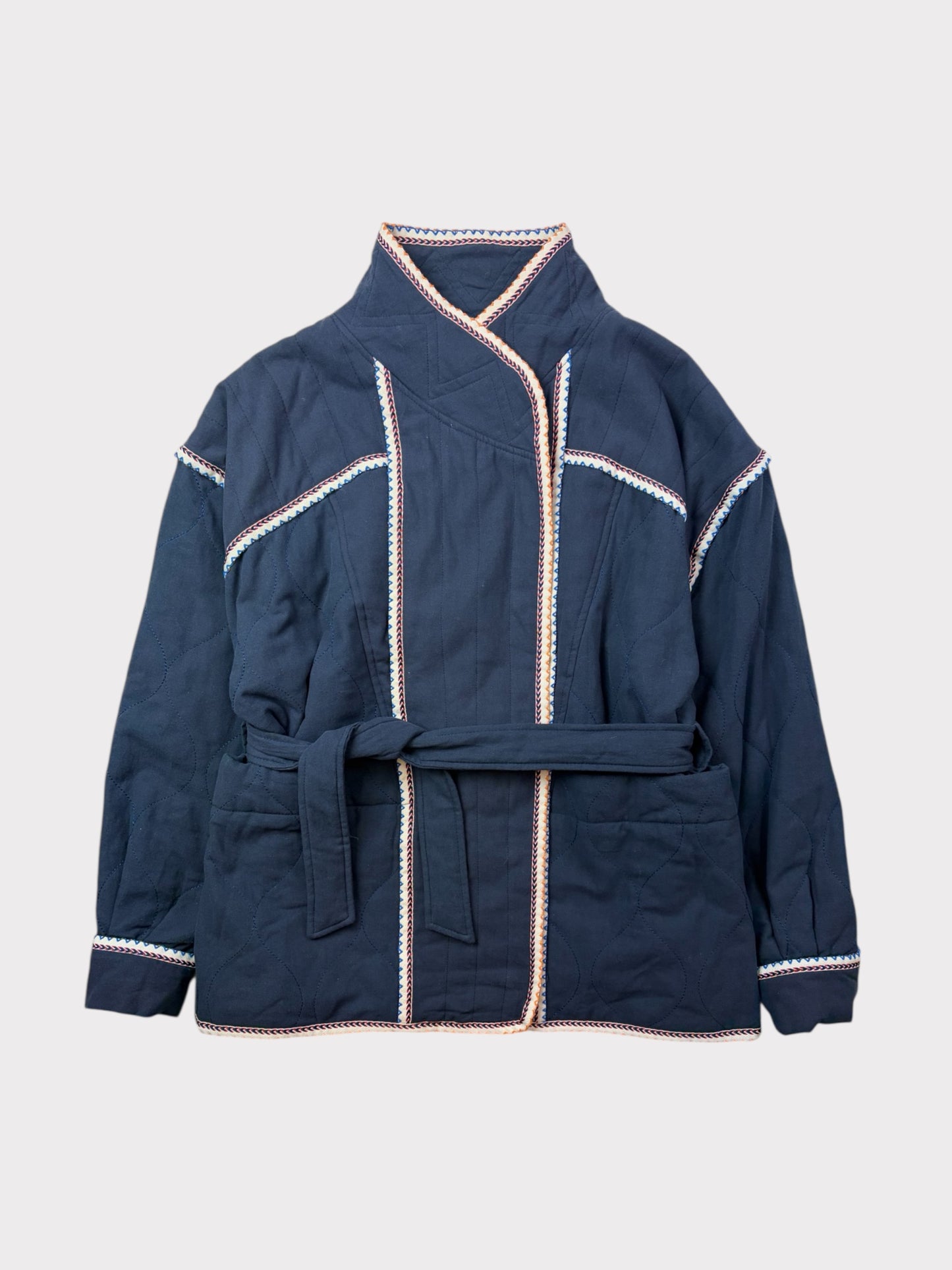 Suncoo Jacket, Size 10