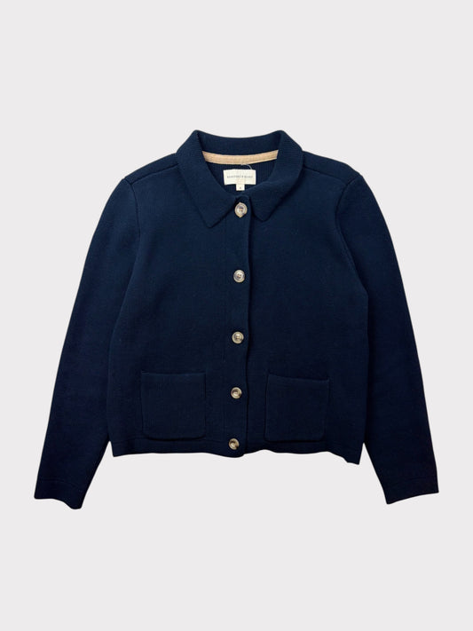Beaufort & Blake Cardigan, Size S